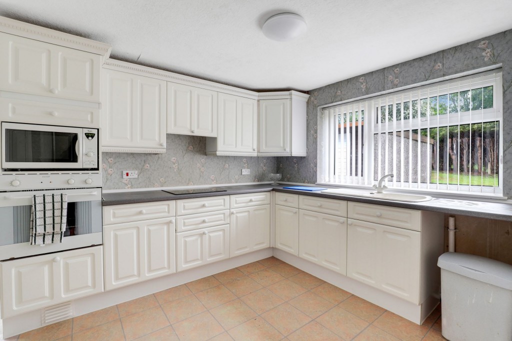 Rochester Road, Rainworth, NG21