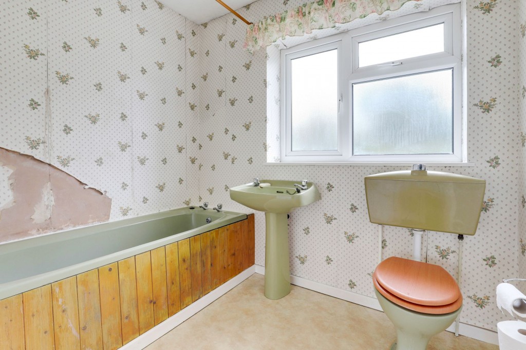 Rochester Road, Rainworth, NG21