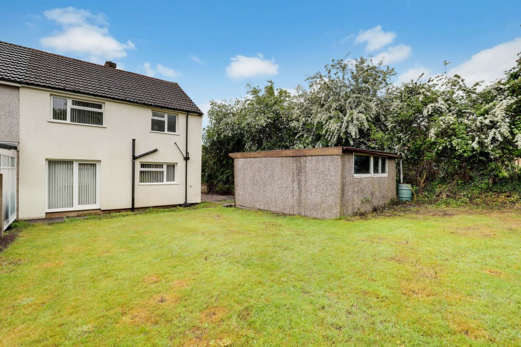 Rochester Road, Rainworth, NG21