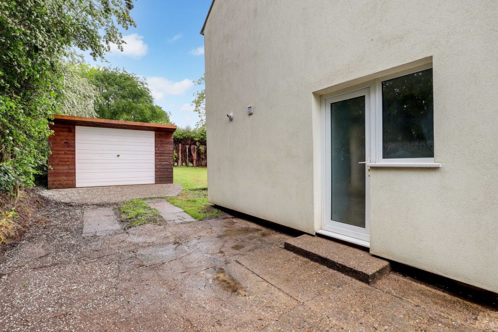 Rochester Road, Rainworth, NG21