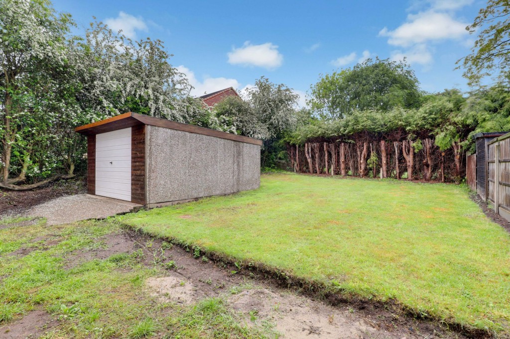 Rochester Road, Rainworth, NG21