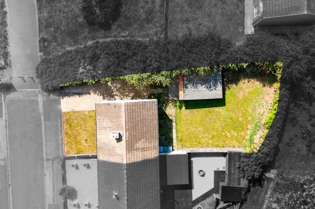 Rochester Road, Rainworth, NG21