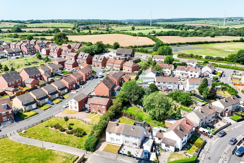 Rochester Road, Rainworth, NG21