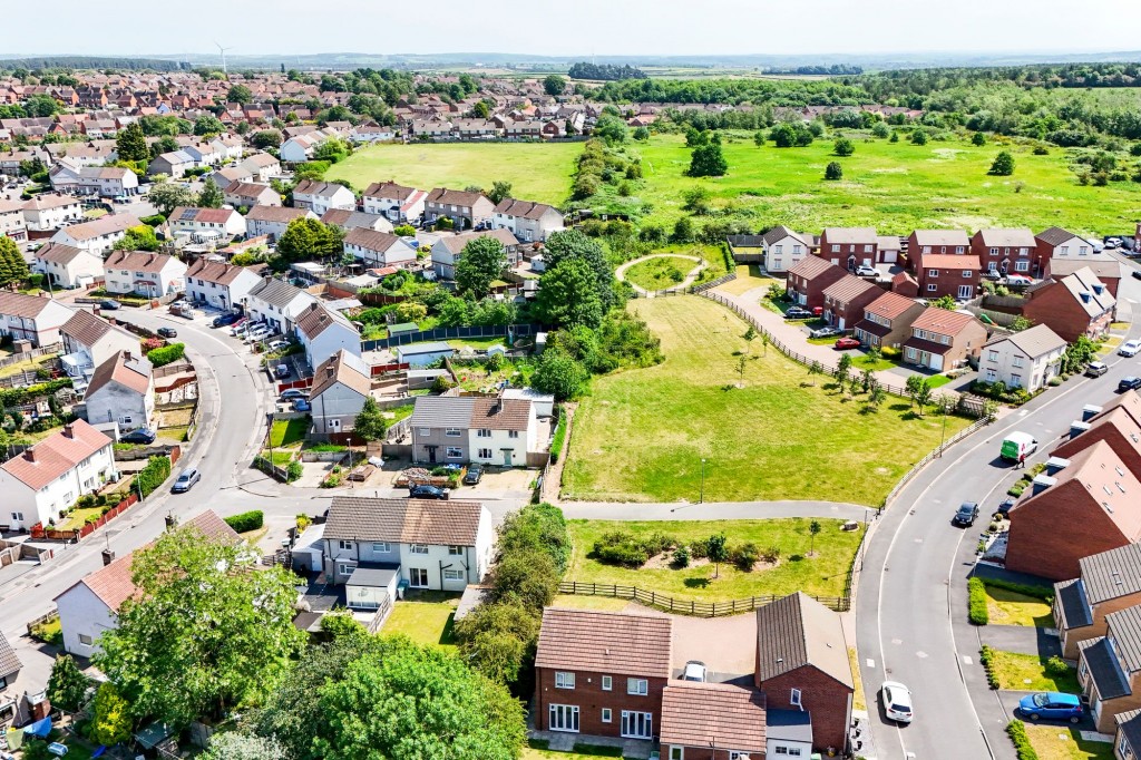 Rochester Road, Rainworth, NG21