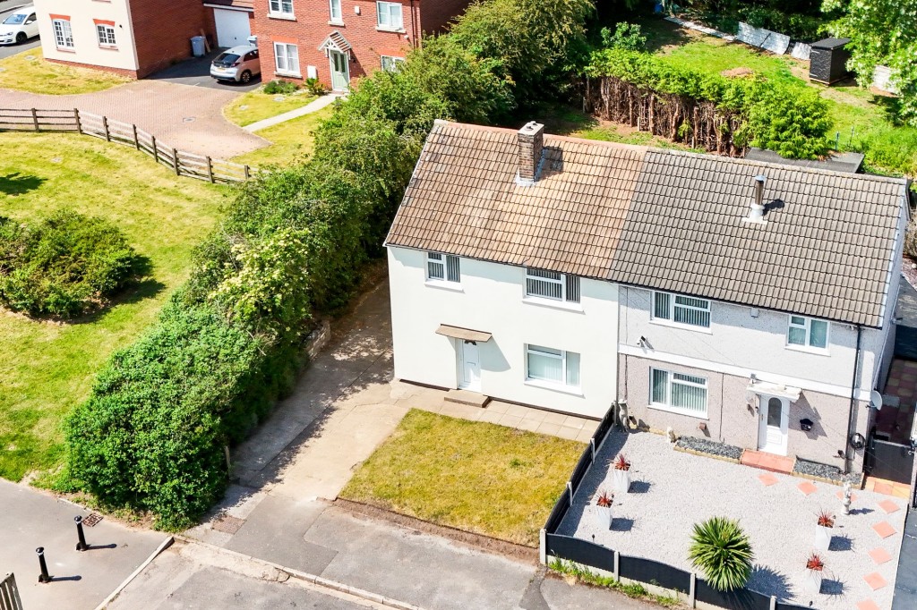 Rochester Road, Rainworth, NG21