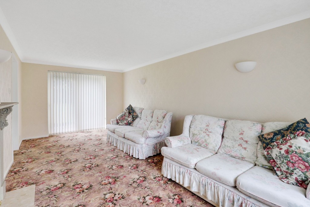Rochester Road, Rainworth, NG21