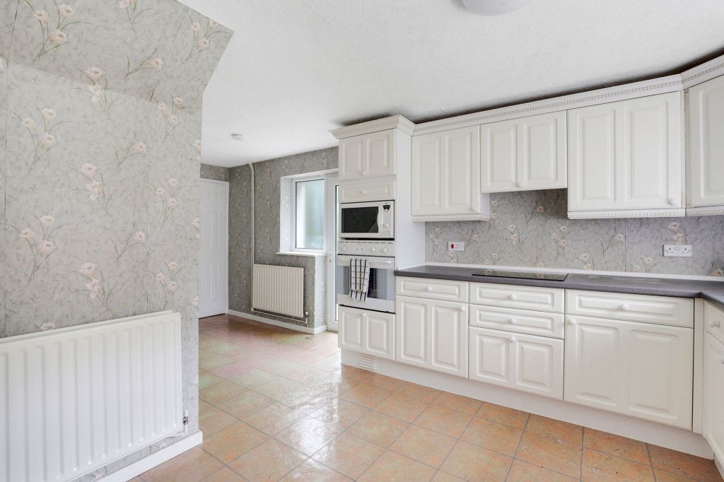 Rochester Road, Rainworth, NG21