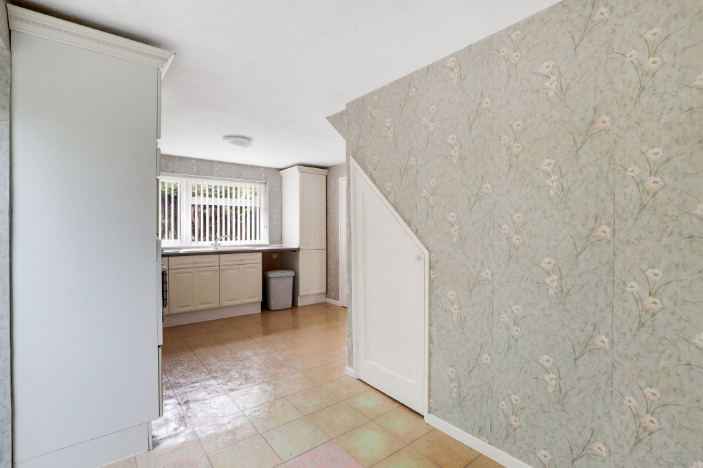 Rochester Road, Rainworth, NG21