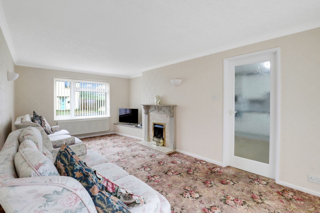 Rochester Road, Rainworth, NG21