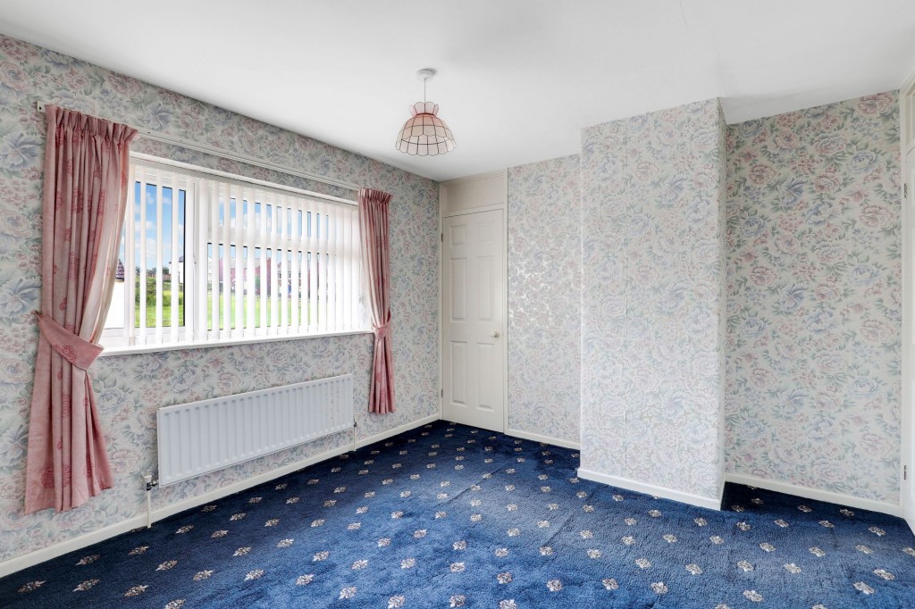 Rochester Road, Rainworth, NG21