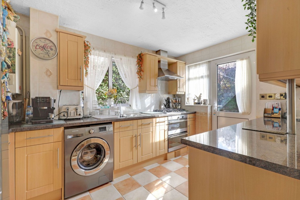 Ludgate Close, Arnold, NG5