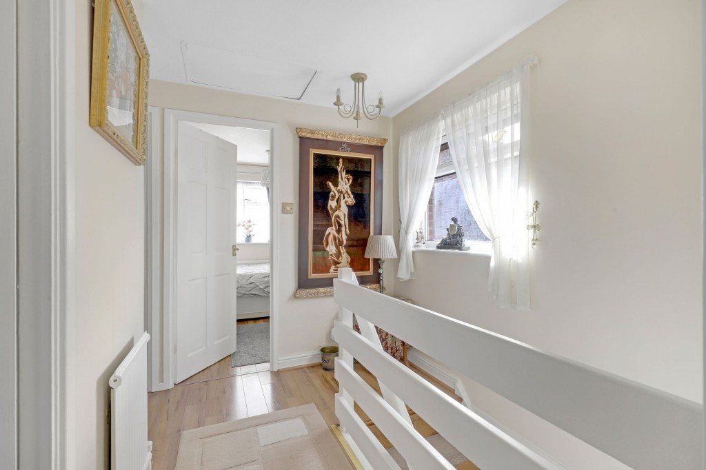 Ludgate Close, Arnold, NG5