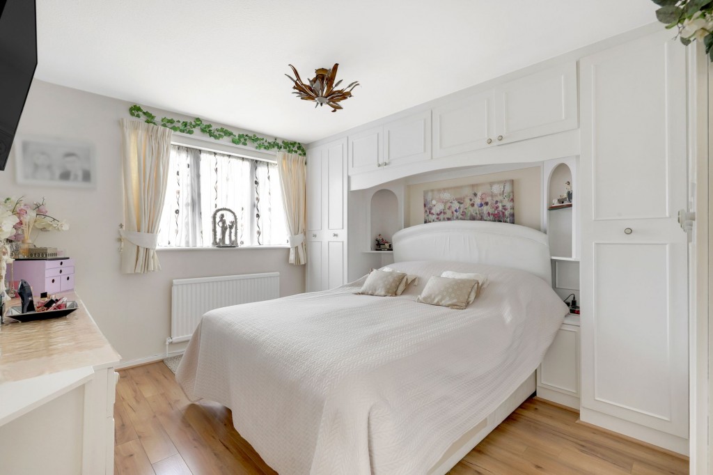 Ludgate Close, Arnold, NG5
