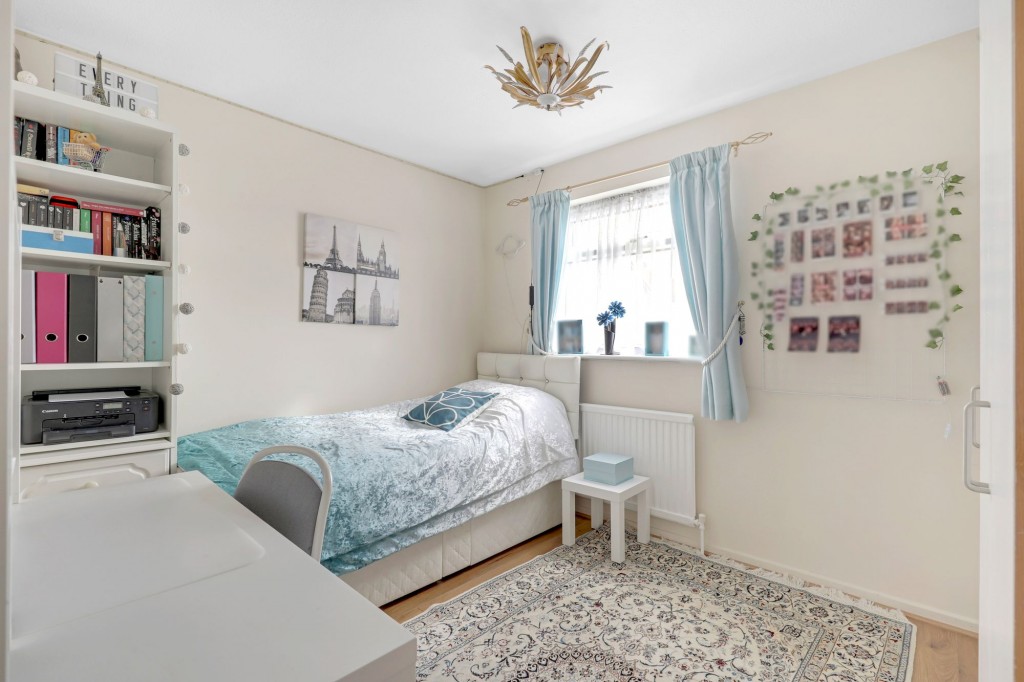 Ludgate Close, Arnold, NG5