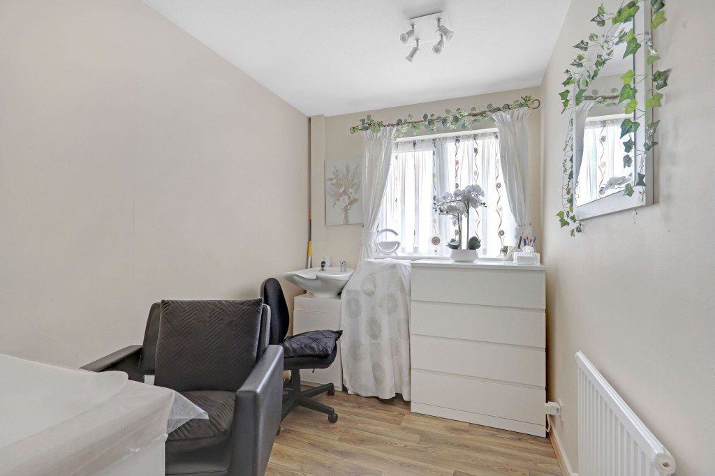 Ludgate Close, Arnold, NG5