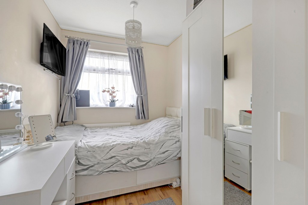 Ludgate Close, Arnold, NG5