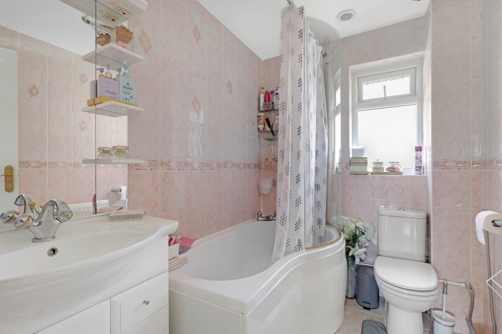 Ludgate Close, Arnold, NG5
