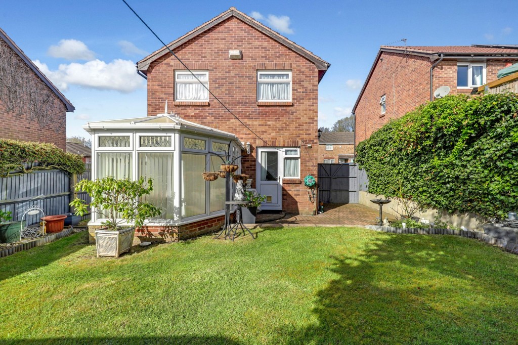 Ludgate Close, Arnold, NG5
