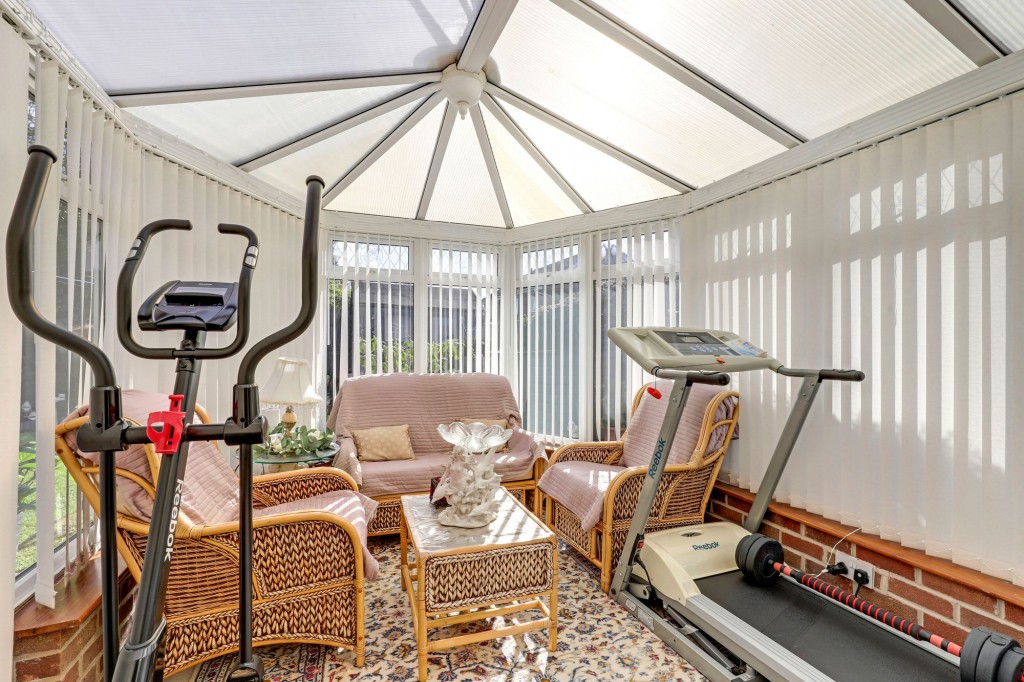 Ludgate Close, Arnold, NG5