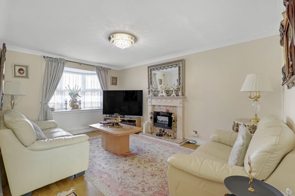 Ludgate Close, Arnold, NG5