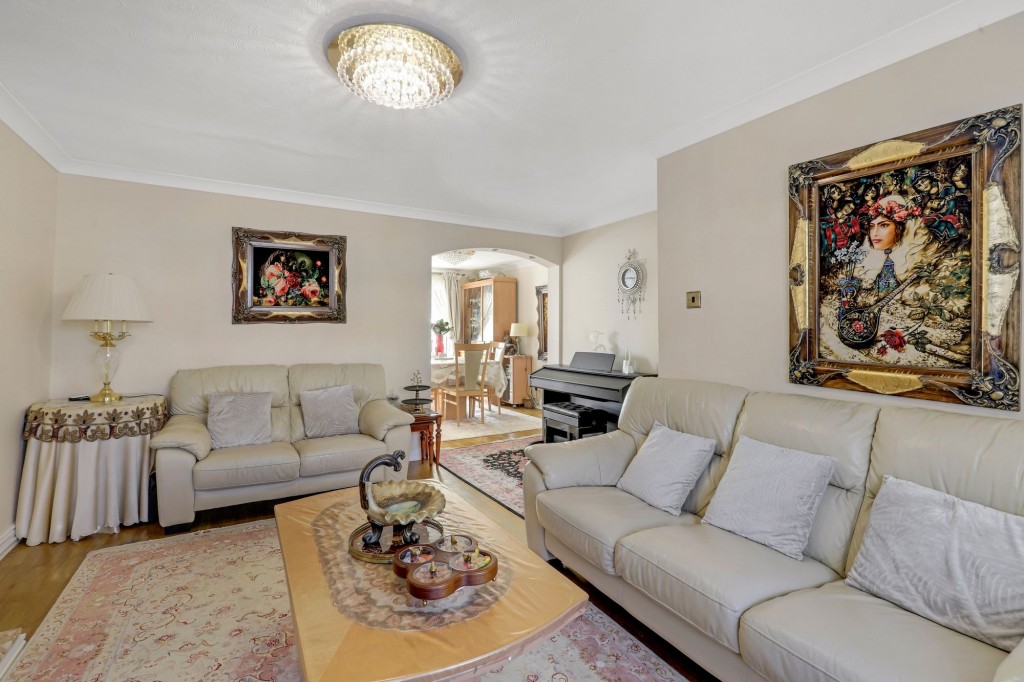 Ludgate Close, Arnold, NG5
