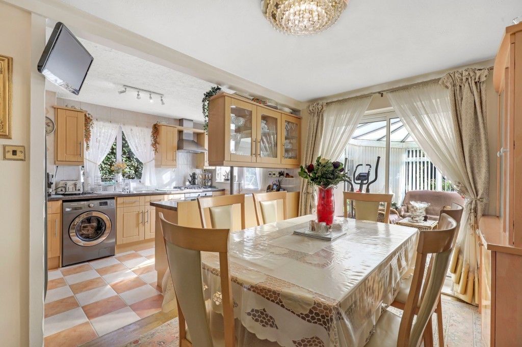 Ludgate Close, Arnold, NG5