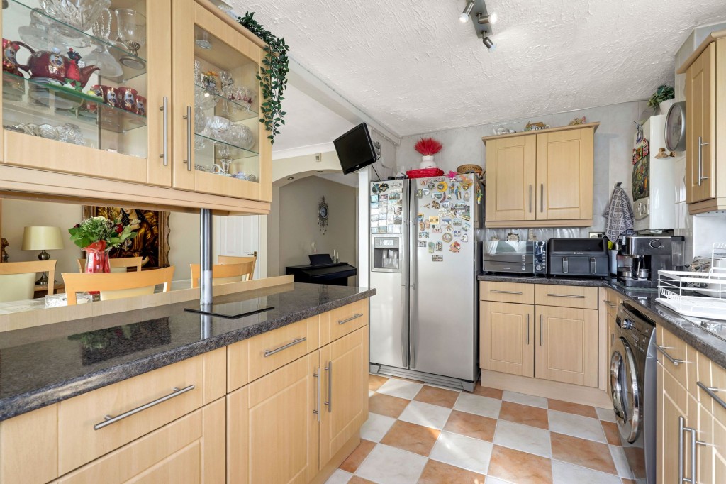Ludgate Close, Arnold, NG5