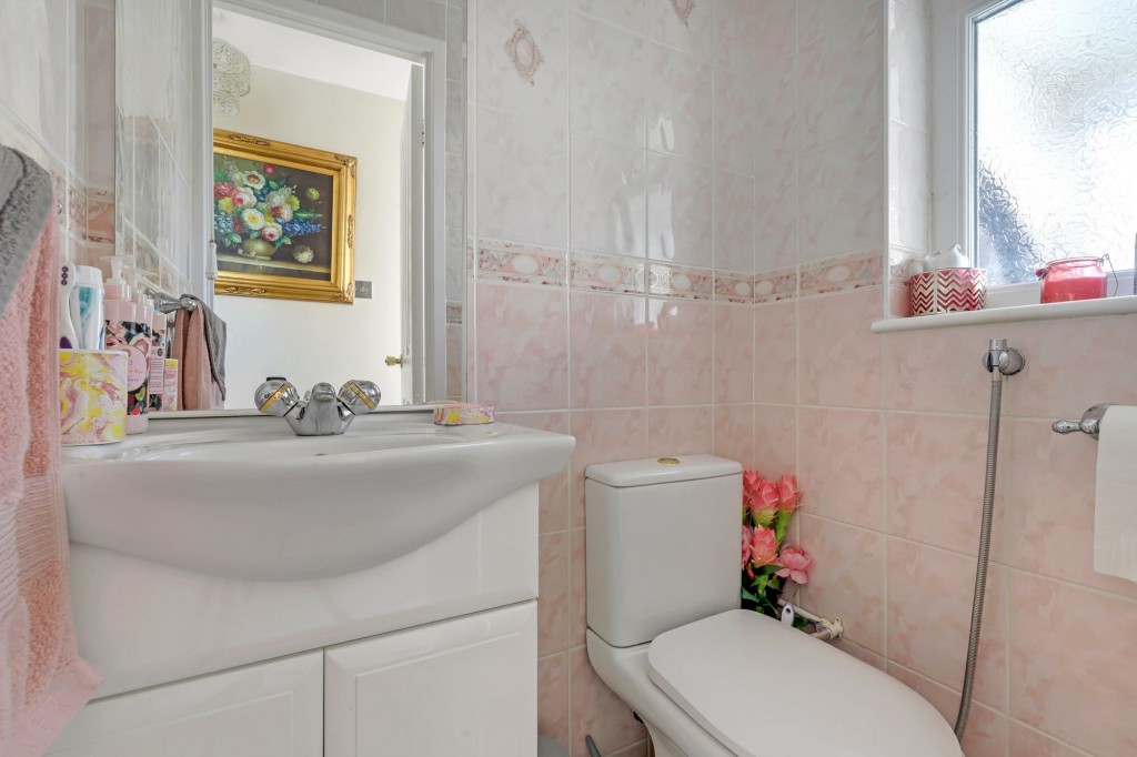 Ludgate Close, Arnold, NG5