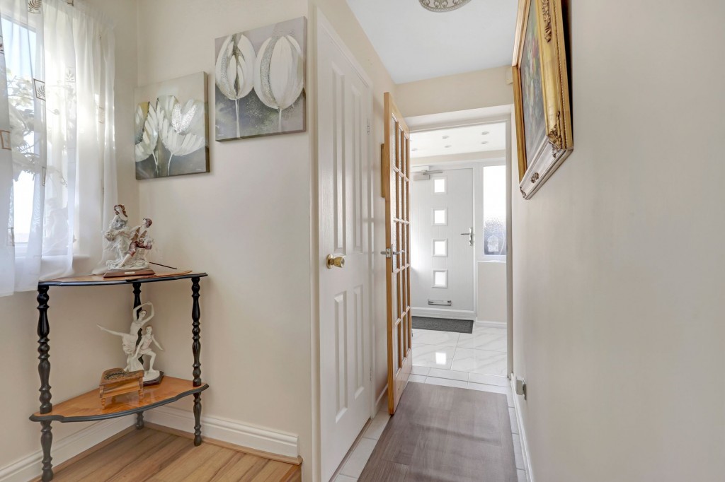 Ludgate Close, Arnold, NG5