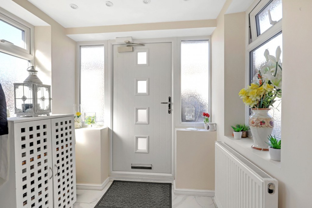 Ludgate Close, Arnold, NG5