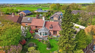 Nottingham Road, Trowell, NG9