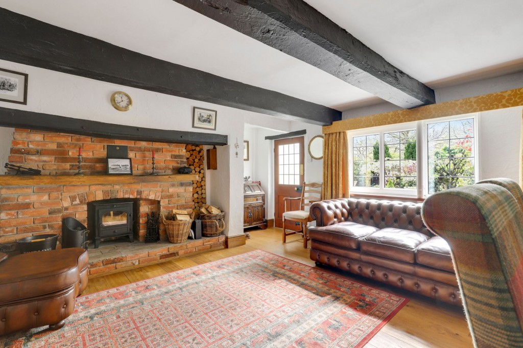 Nottingham Road, Trowell, NG9