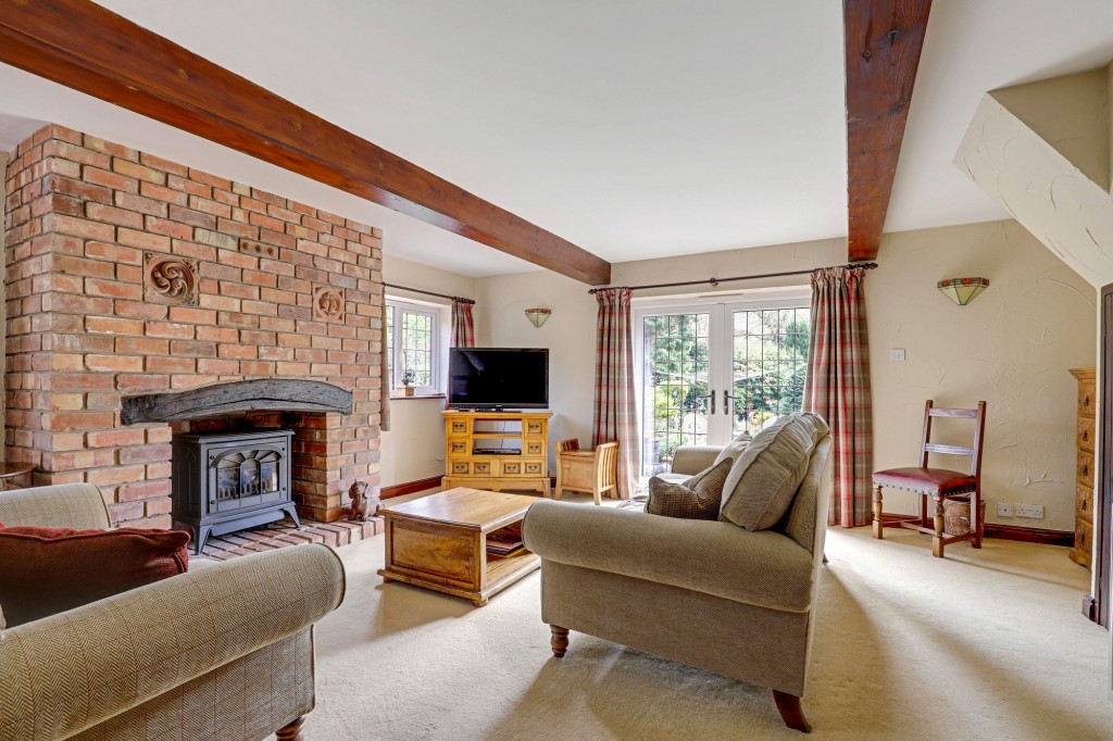 Nottingham Road, Trowell, NG9
