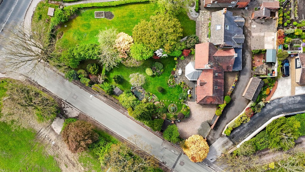Nottingham Road, Trowell, NG9