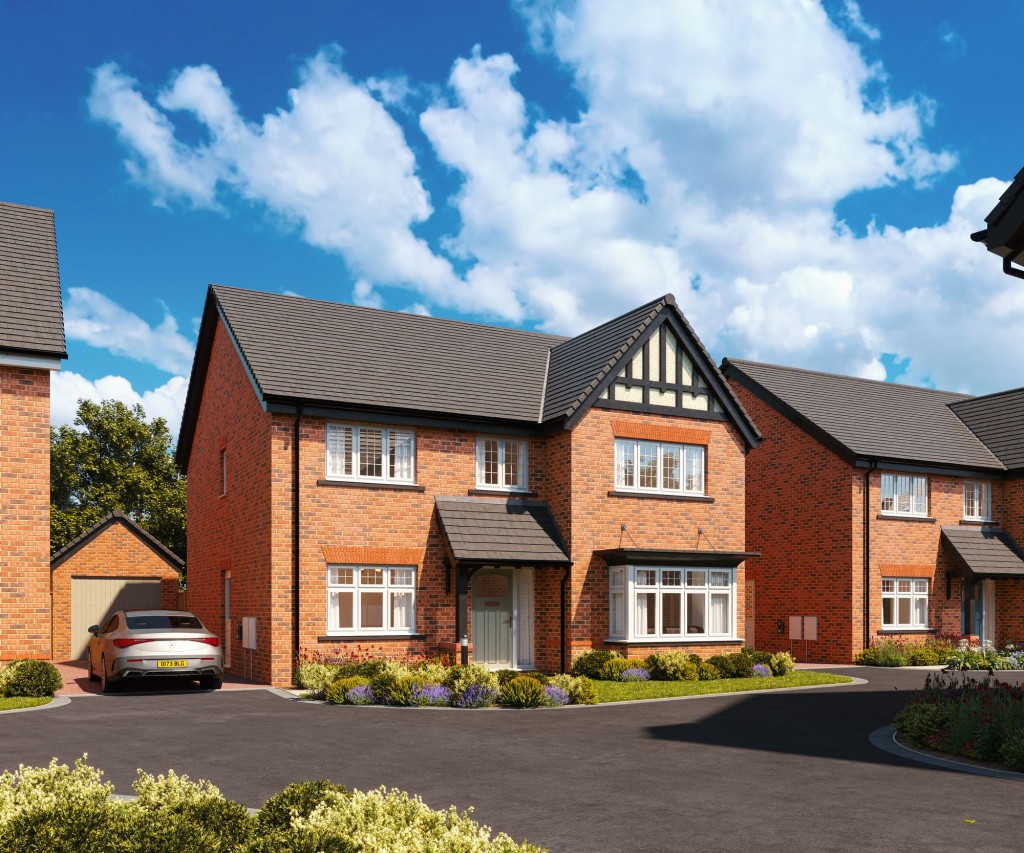 Mapperley Plains, Nottingham, NG3