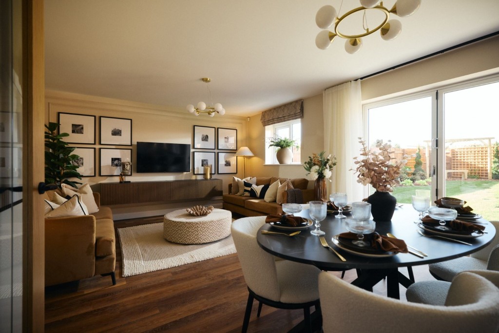 Mapperley Plains, Nottingham, NG3
