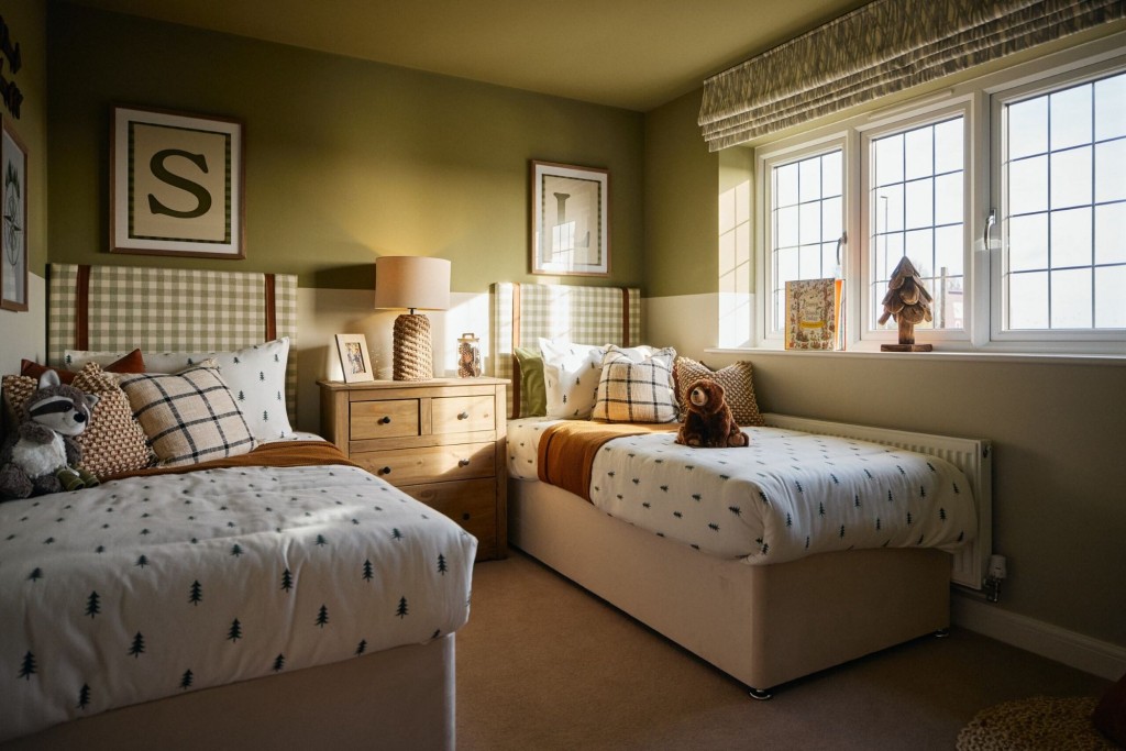 Mapperley Plains, Nottingham, NG3