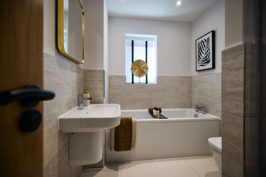 Mapperley Plains, Nottingham, NG3