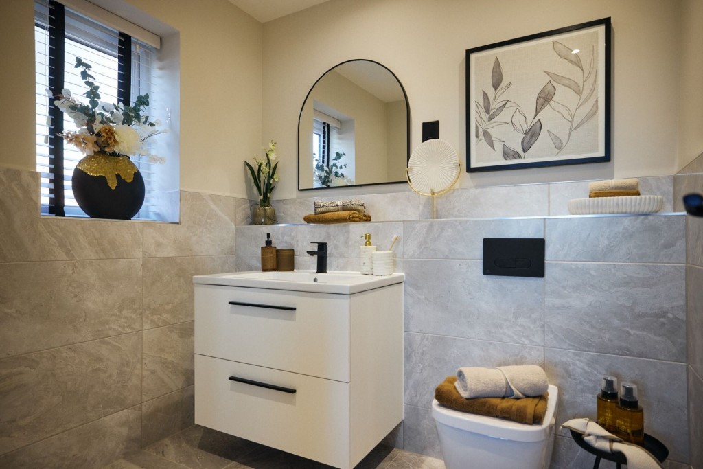 Mapperley Plains, Nottingham, NG3
