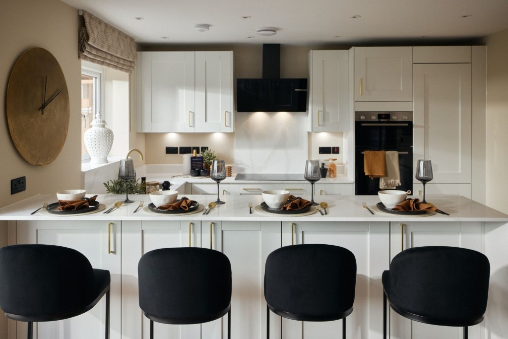 Mapperley Plains, Nottingham, NG3