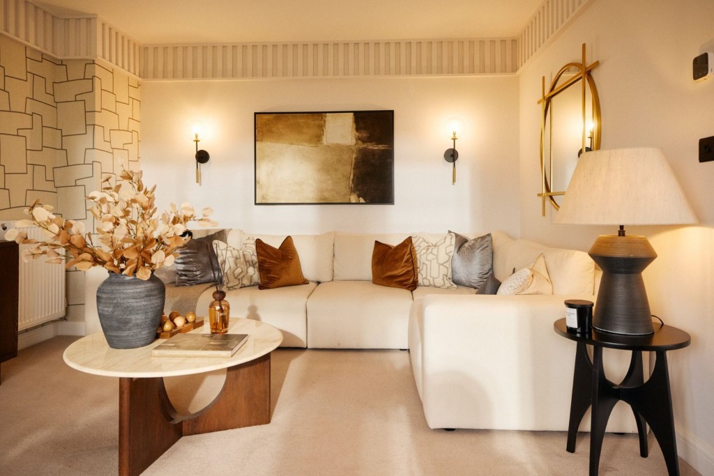 Mapperley Plains, Nottingham, NG3