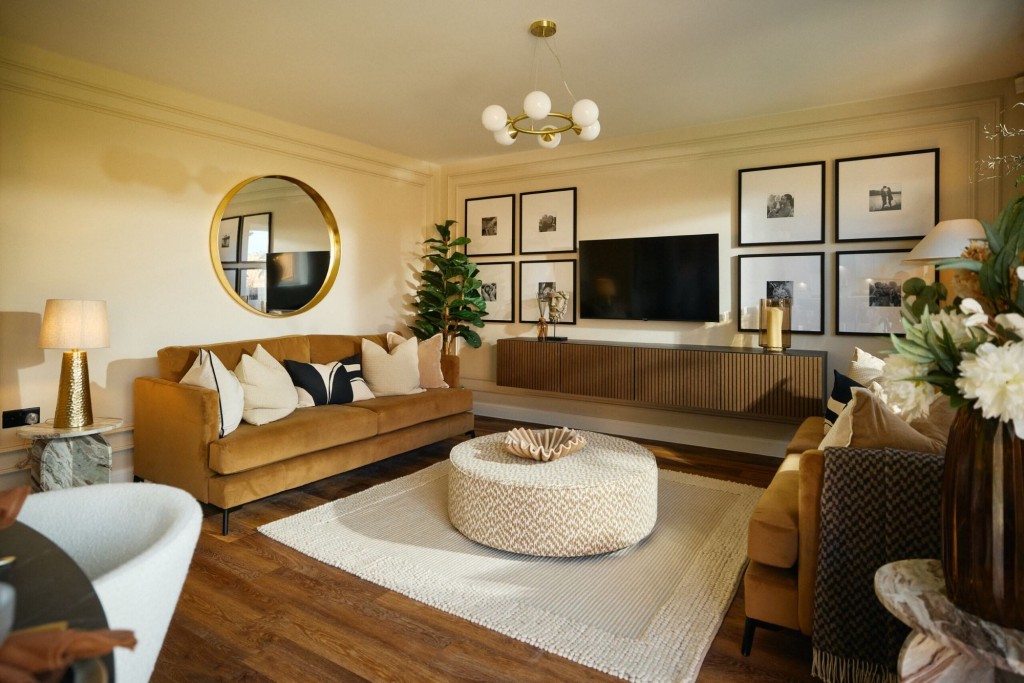 Mapperley Plains, Nottingham, NG3