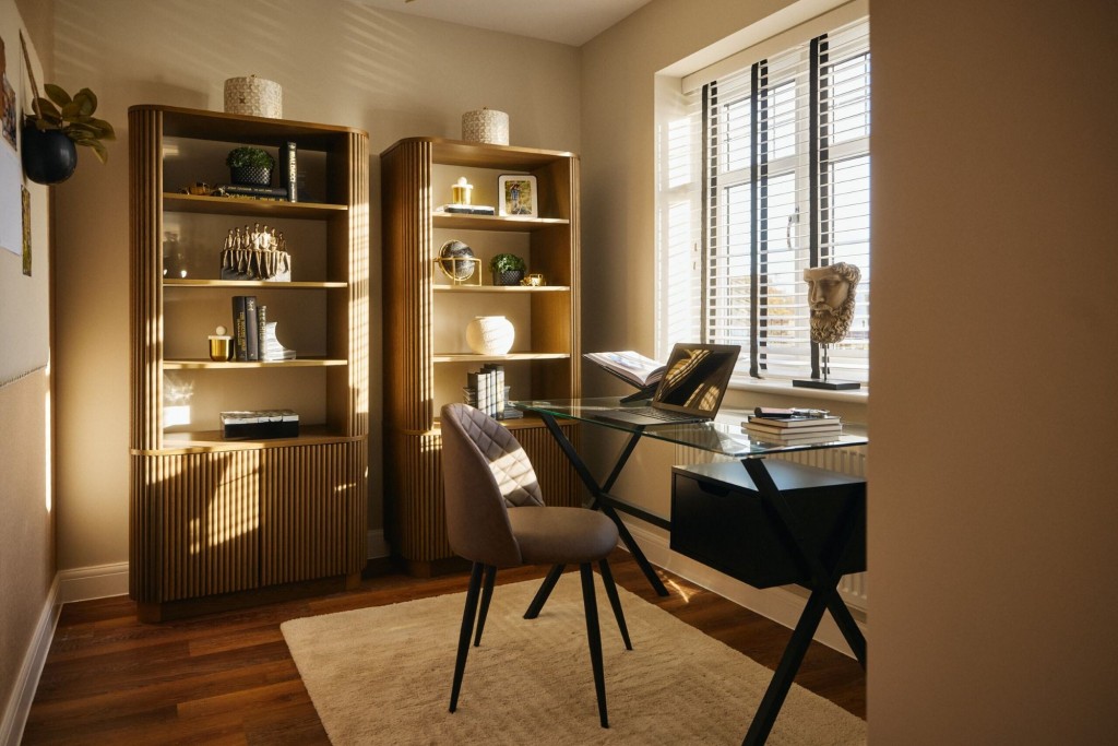 Mapperley Plains, Nottingham, NG3