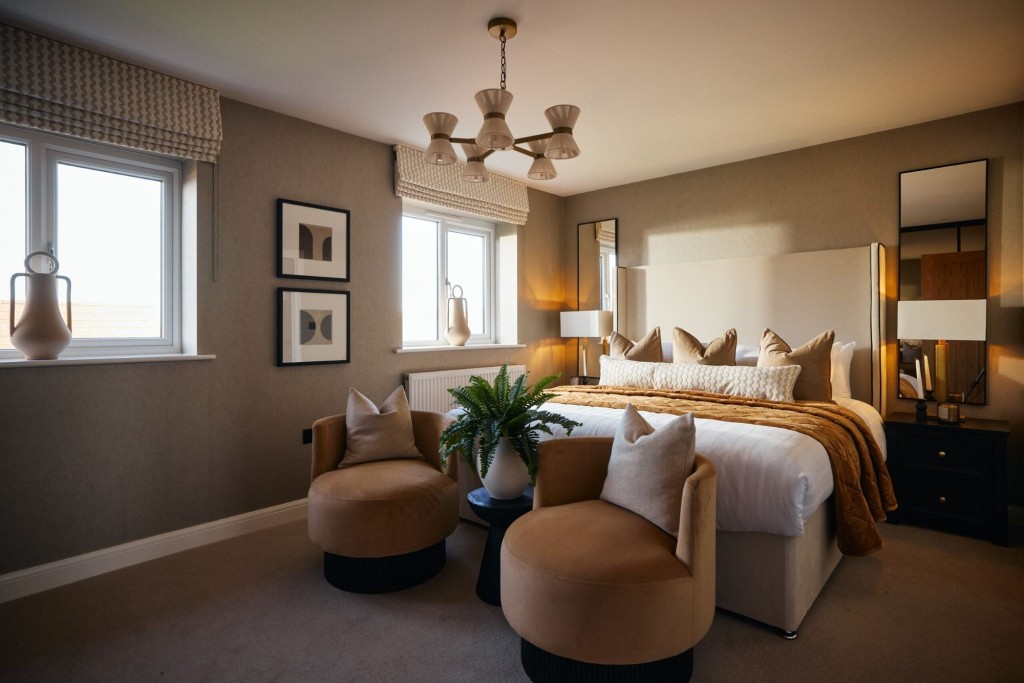 Mapperley Plains, Nottingham, NG3