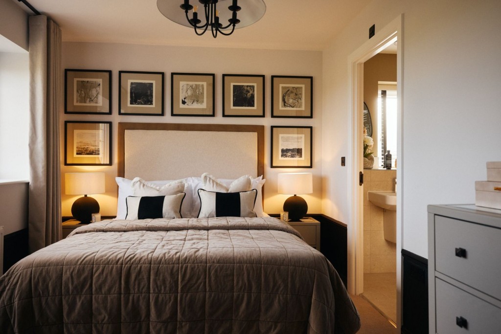 Mapperley Plains, Nottingham, NG3