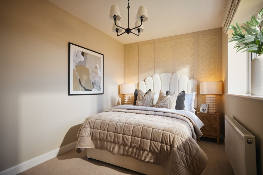 Mapperley Plains, Nottingham, NG3