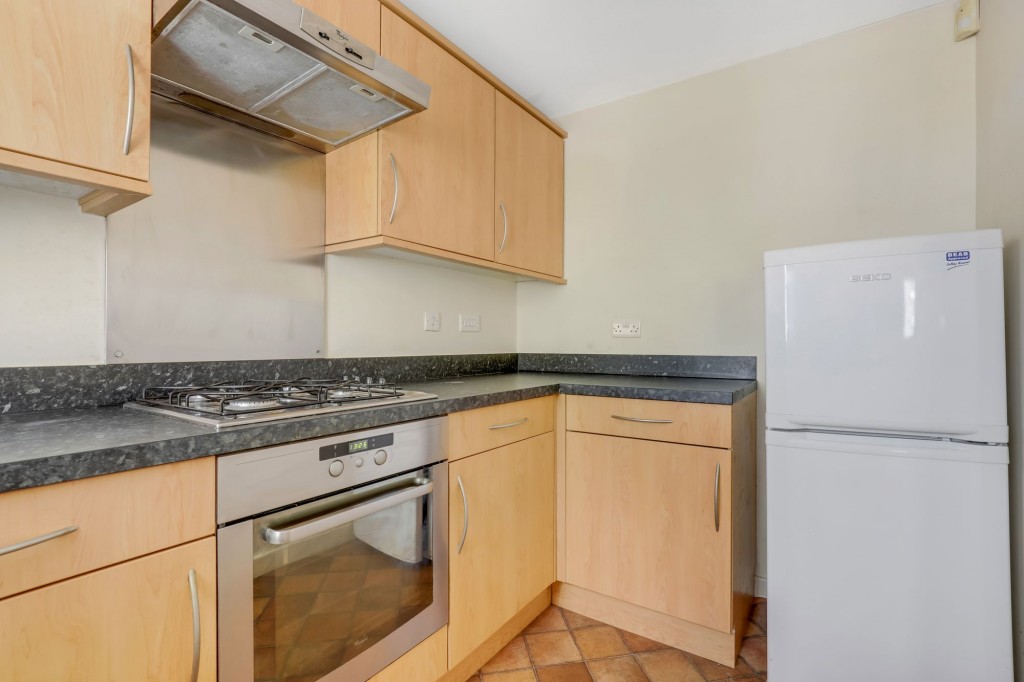 Gainsford Crescent, Nottingham, NG5
