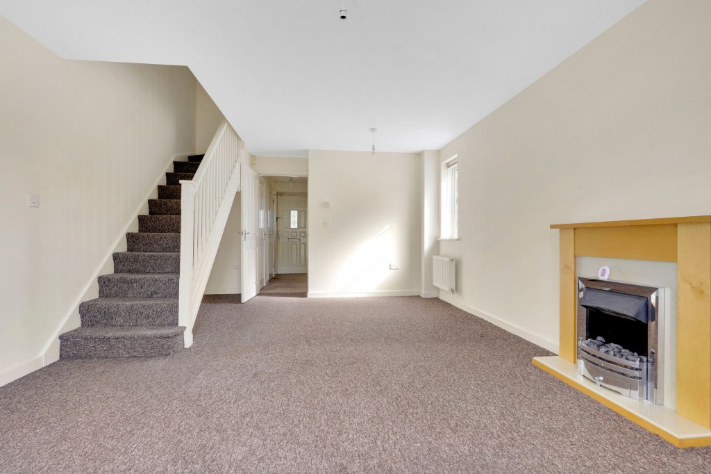Gainsford Crescent, Nottingham, NG5