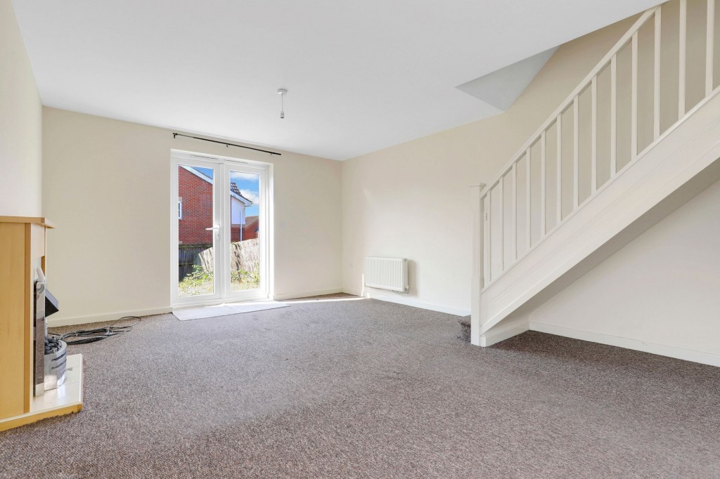 Gainsford Crescent, Nottingham, NG5