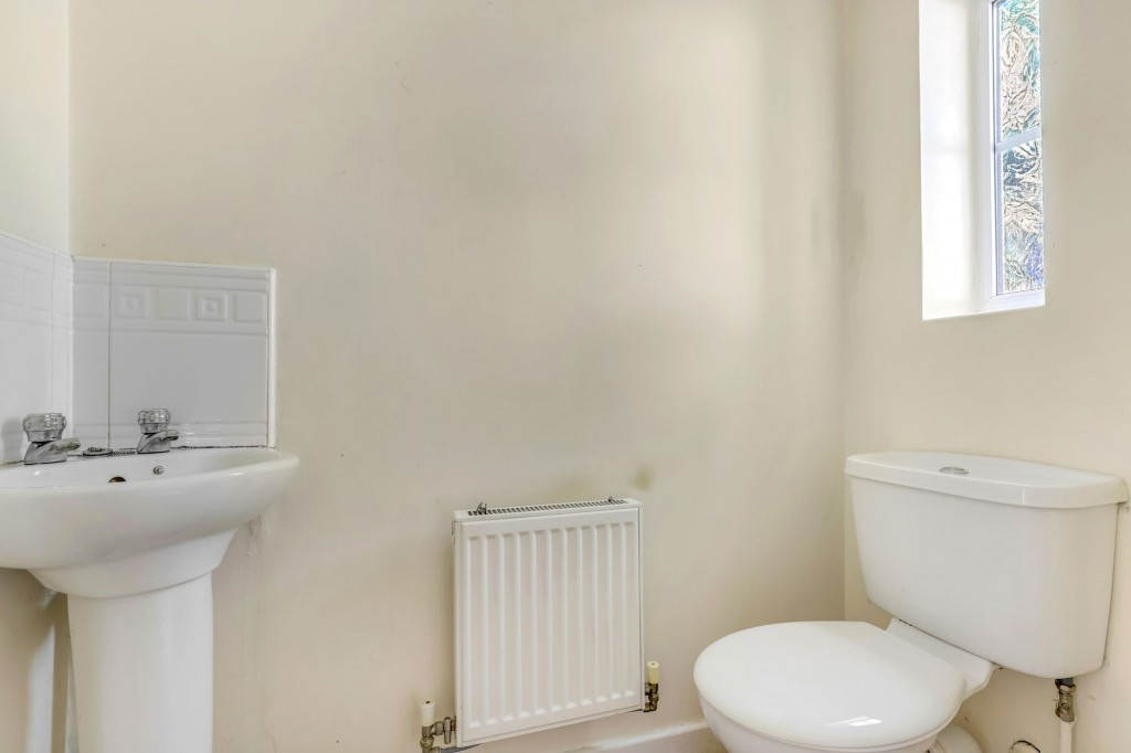 Gainsford Crescent, Nottingham, NG5